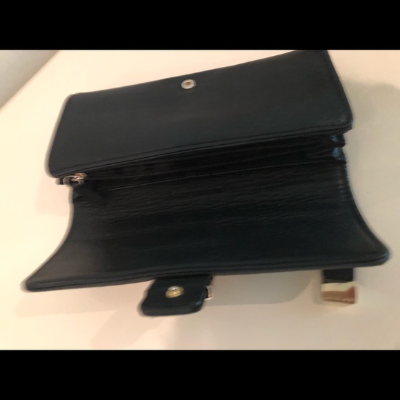 Michael Kors Leather Wallet - Picture 3 of 4